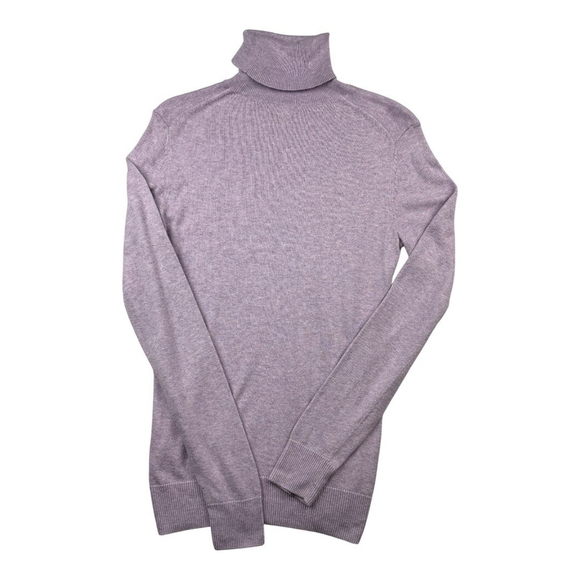 Joe Fresh Sweaters - Joe Fresh Sweater Womens XS Turtleneck Lightweight Pullover Long Sleeve Soft